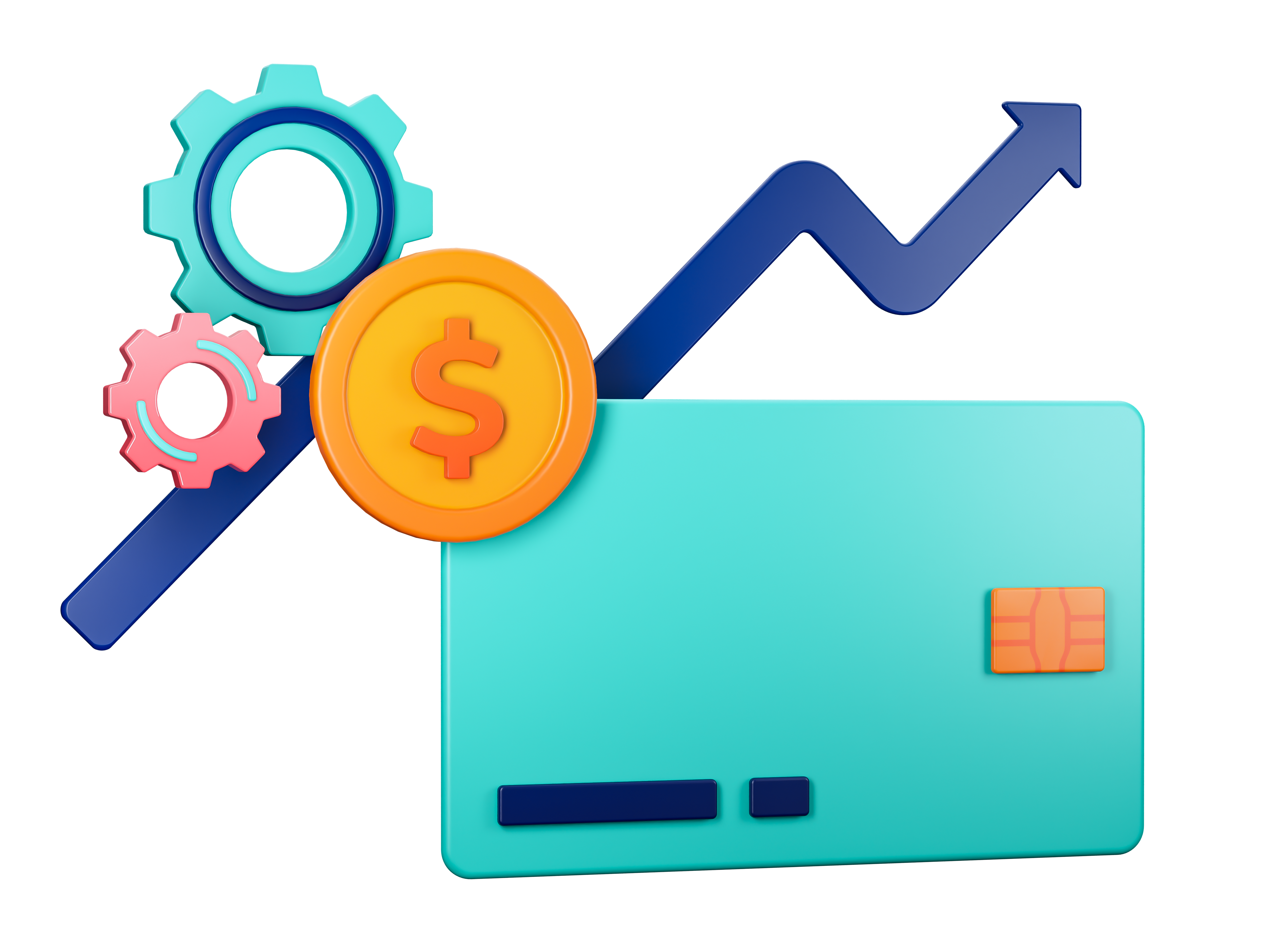 Fintech software Development Image